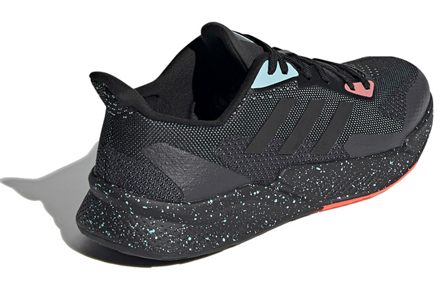 Фото № 4 с приближением к товару «‎adidas X9000L2 Shoes BlackBlue»
