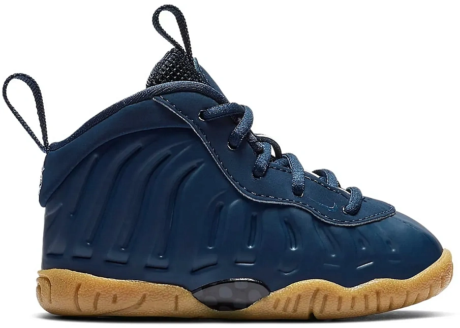 Фото № 1 с приближением к товару «‎Nike Air Foamposite One»