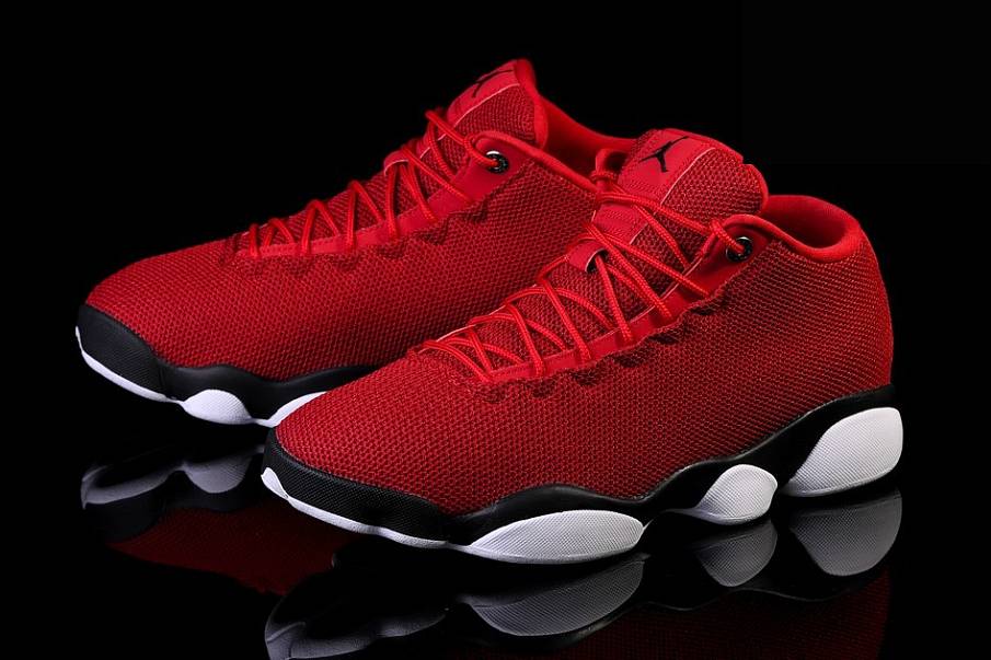 Фото № 3 с приближением к товару «‎Nike Air Jordan Horizon »