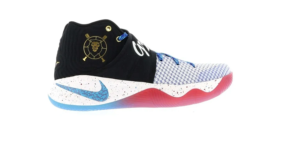 Фото № 1 с приближением к товару «‎Nike Kyrie 2 Doernbecher»