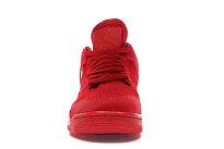 Фото № 2 с приближением к товару «‎Jordan 4 Retro Flyknit Red»