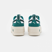 Фото № 4 с приближением к товару «‎Puma Mayze Wedge Ivy League »