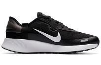 Фото № 2 с приближением к товару «‎Nike Reposto (GS) BlackWhite»