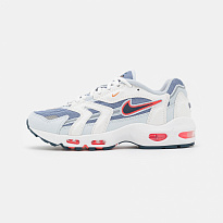 Фото № 2 с приближением к товару «‎Nike Air Max 96 II »