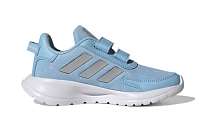 Фото № 2 с приближением к товару «‎(BP)adidas Tensaur Run BlueGrey»