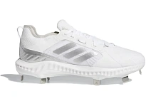 Фото № 1 с приближением к товару «‎adidas Purehustle White Silver Metallic »