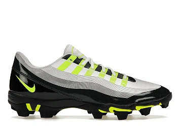 Nike Vapor Edge Shark Volt - 1