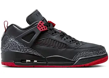 Jordan Spizike Low Bred