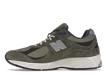 New Balance 2002R - 3