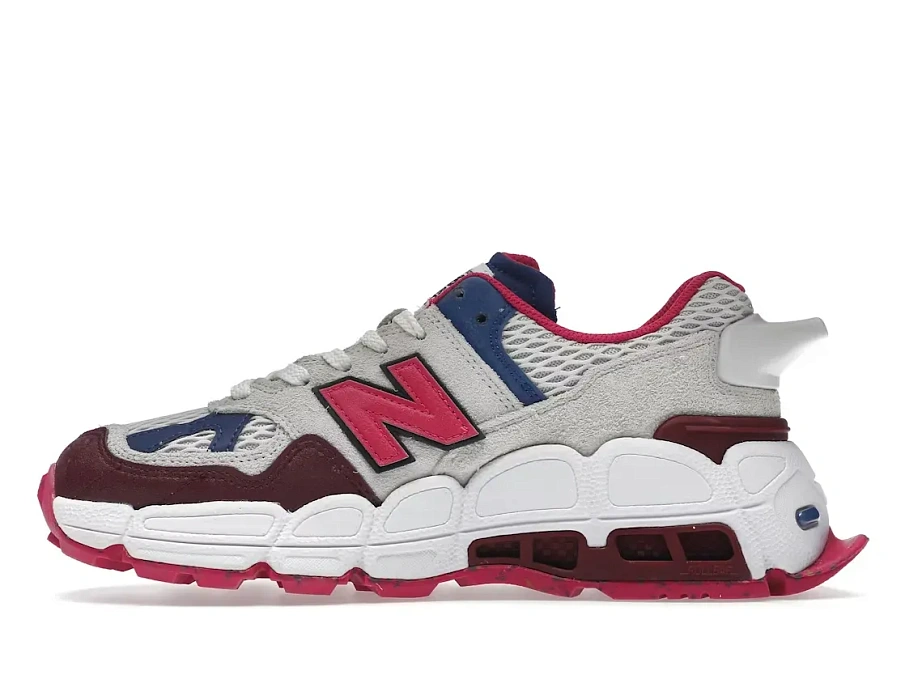 Фото № 3 с приближением к товару «‎New Balance 574 YURT»