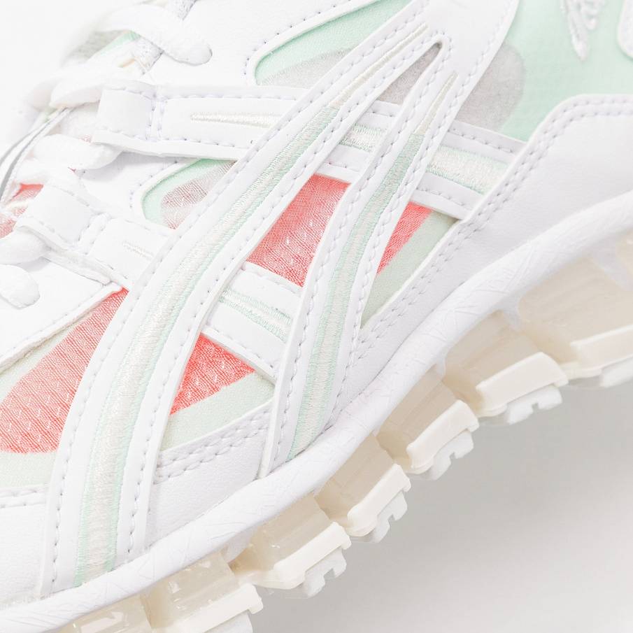 Фото № 3 с приближением к товару «‎Asics Gel-Kayano 5 360 »