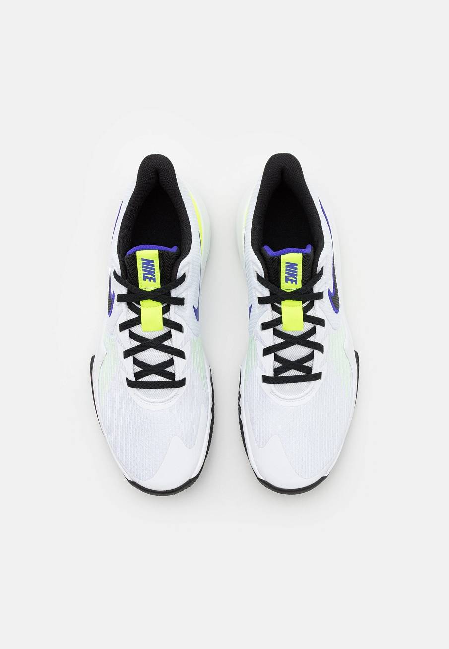 Фото № 4 с приближением к товару «‎Nike Precision 5»