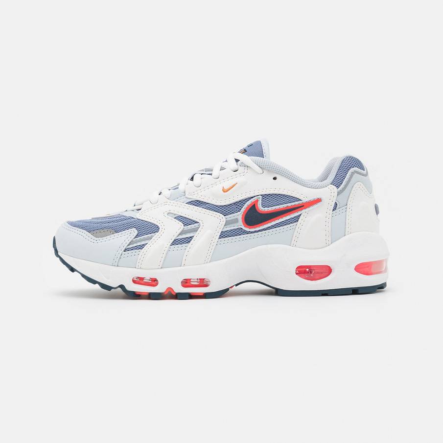 Фото № 2 с приближением к товару «‎Nike Air Max 96 II »