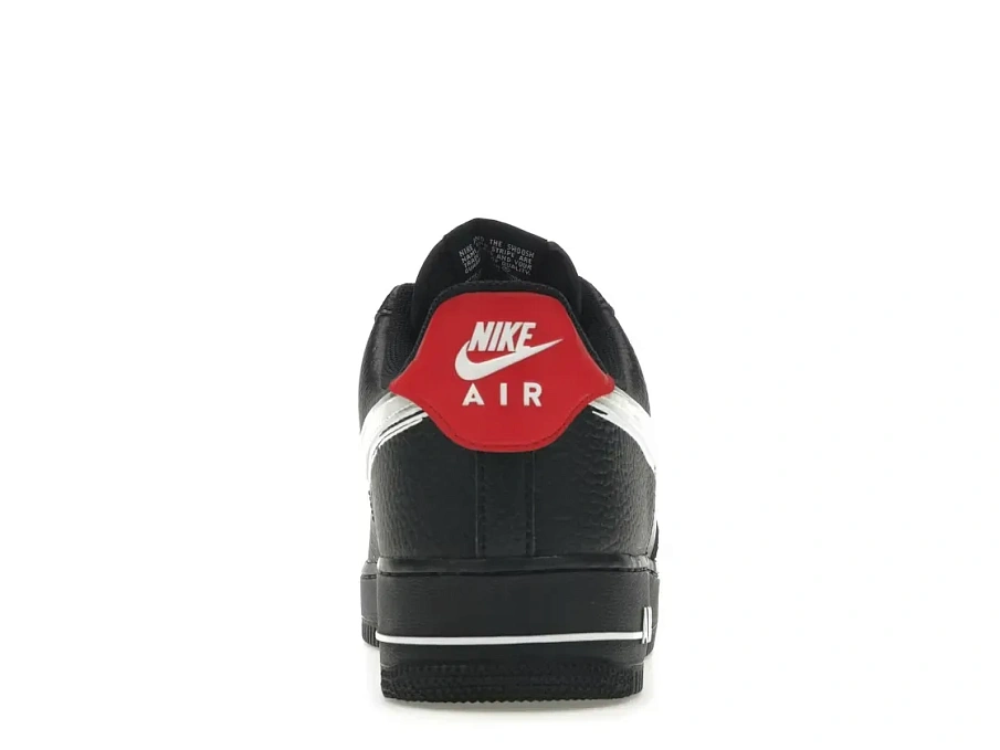 Фото № 4 с приближением к товару «‎Nike Air Force 1 Low»