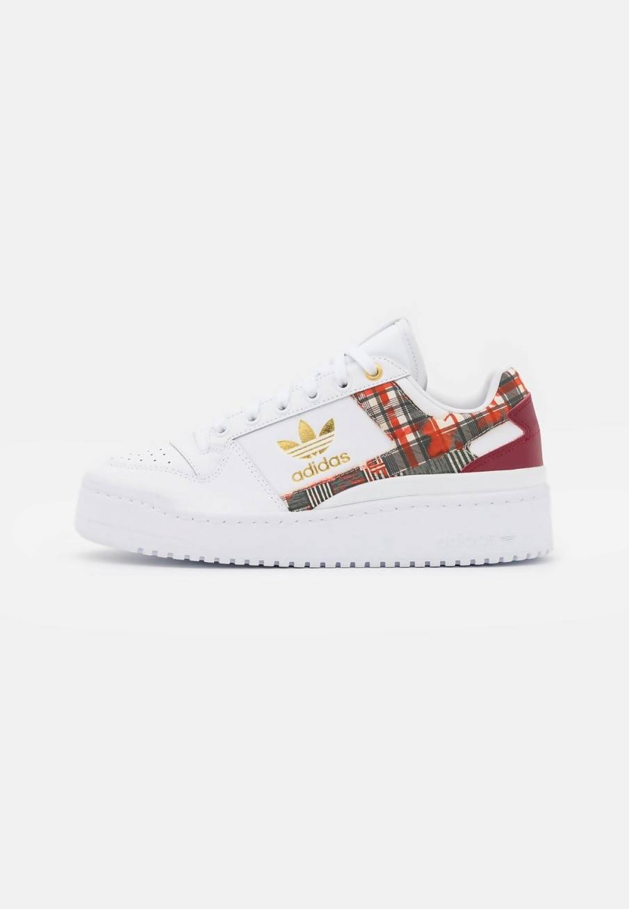 Фото № 1 с приближением к товару «‎Adidas Forum Bold »