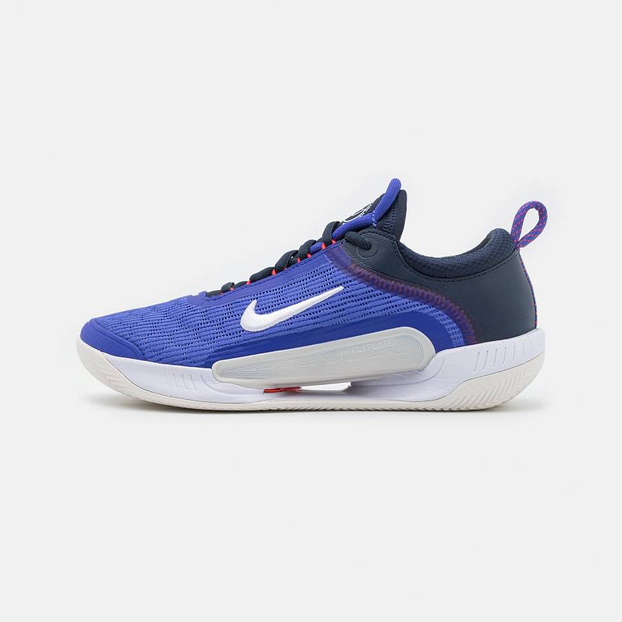 Фото № 1 с приближением к товару «‎Nike Court Zoom Nxt Clay»