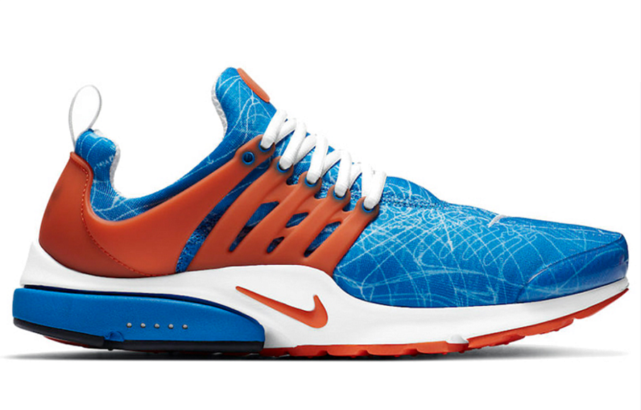 Фото № 2 с приближением к товару «‎Nike Air Presto 'Original Sketches'»