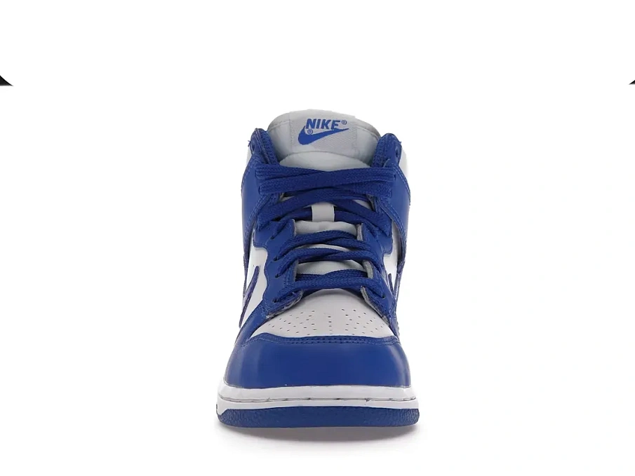 Фото № 2 с приближением к товару «‎Nike Dunk High»
