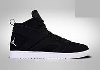 Фото № 1 с приближением к товару «‎Nike Air Jordan Flight Legend BG Oreo »