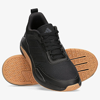 Фото № 4 с приближением к товару «‎Adidas Trainer V»