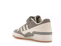 Фото № 2 с приближением к товару «‎adidas Forum Low Charcoal Solid Grey Gum»