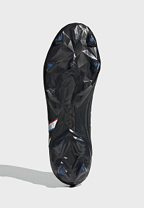 Фото № 3 с приближением к товару «‎Adidas Edge Fg»