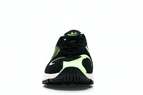 Фото № 2 с приближением к товару «‎adidas Yung-1 Core Black Hi Res Yellow»