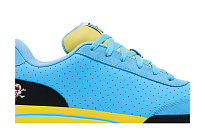 Фото № 3 с приближением к товару «‎Reebok Boardflip Pale Cerulean»