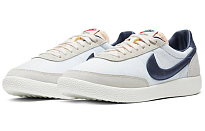 Фото № 3 с приближением к товару «‎Nike Killshot OG SP 'Midnight Navy'»