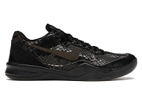 Фото № 1 с приближением к товару «‎Nike Kobe 8 EXT Year of the Snake (Black)»