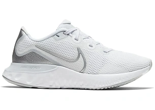 Nike Renew Run Pure Platinum 