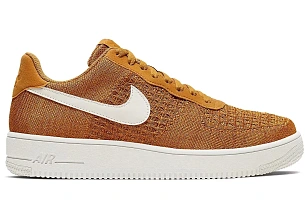 Nike Air Force 1 Flyknit 2.0