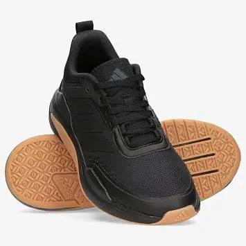 Adidas Trainer V - 4