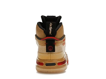 Jordan 36 - 4