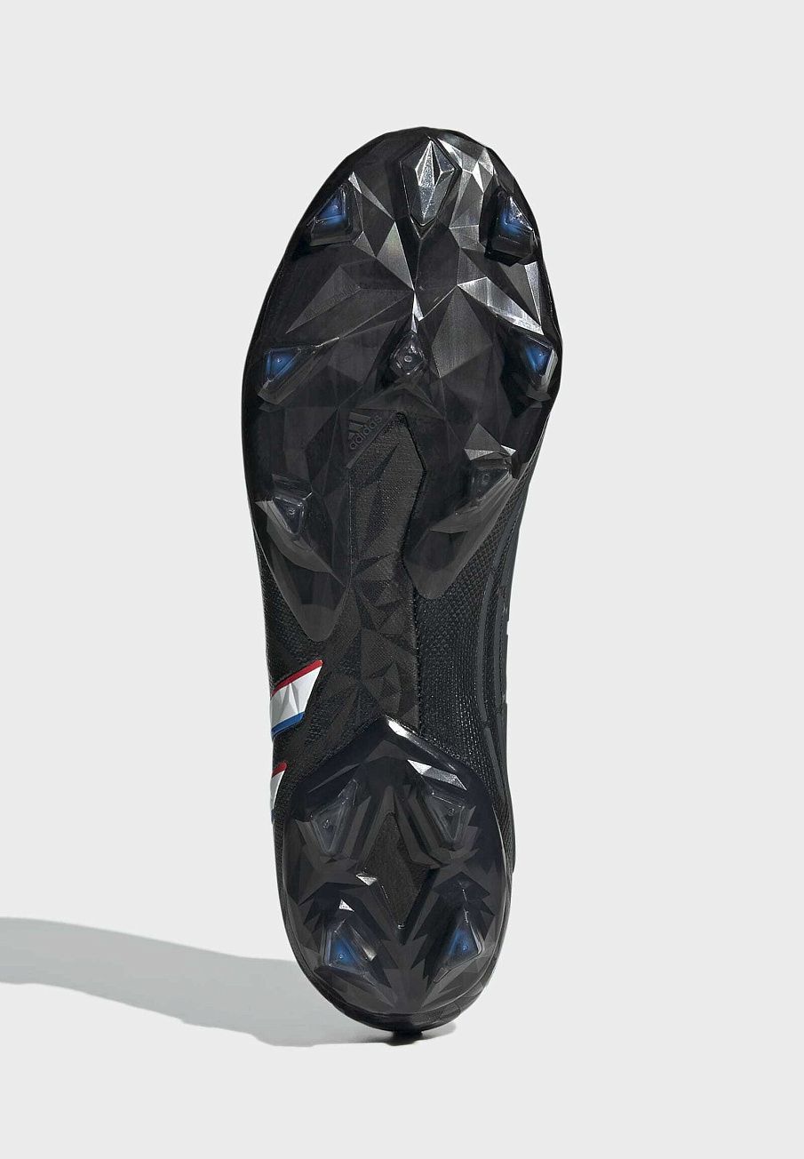 Фото № 3 с приближением к товару «‎Adidas Edge Fg»