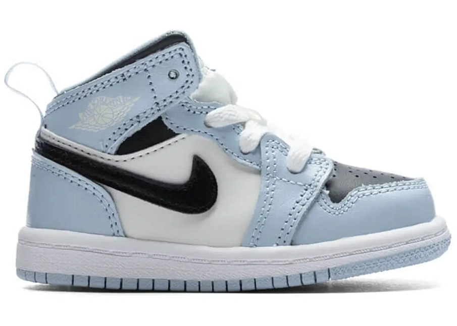 Фото № 1 с приближением к товару «‎Jordan 1 Mid»