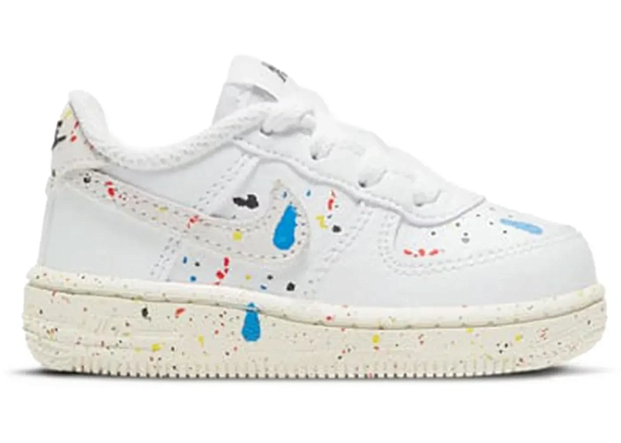 Фото № 1 с приближением к товару «‎Nike Air Force 1 Low LV8 3»