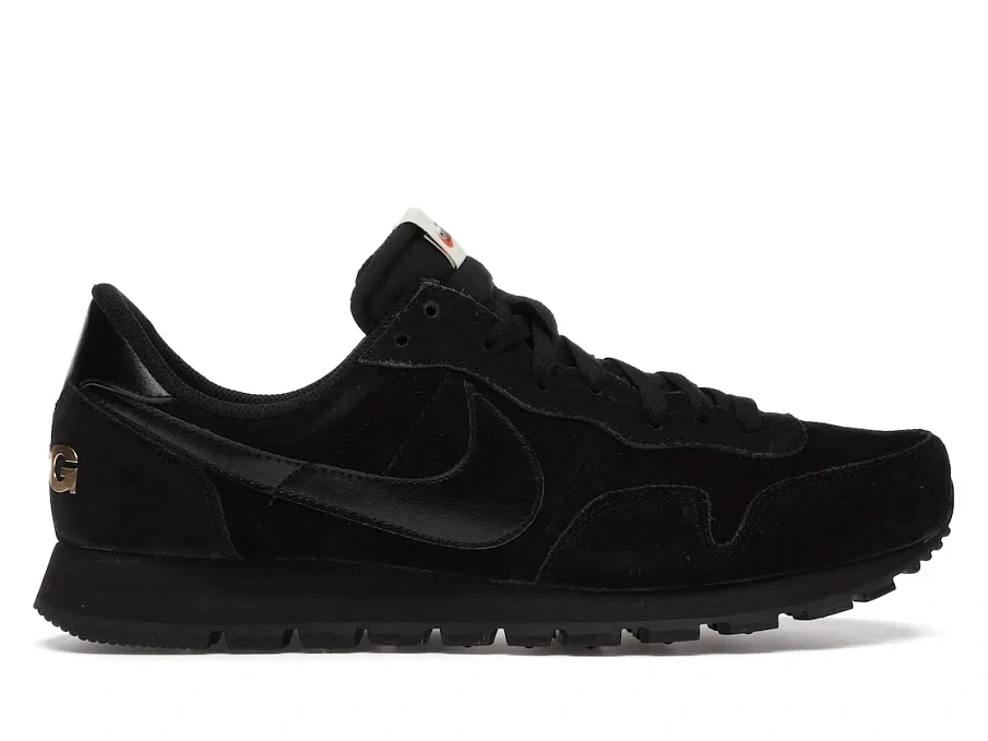Фото № 1 с приближением к товару «‎Nike Air Pegasus 83 Comme Des Garcons Black»