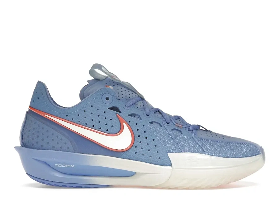 Фото № 1 с приближением к товару «‎Nike Air Zoom GT Cut 3»
