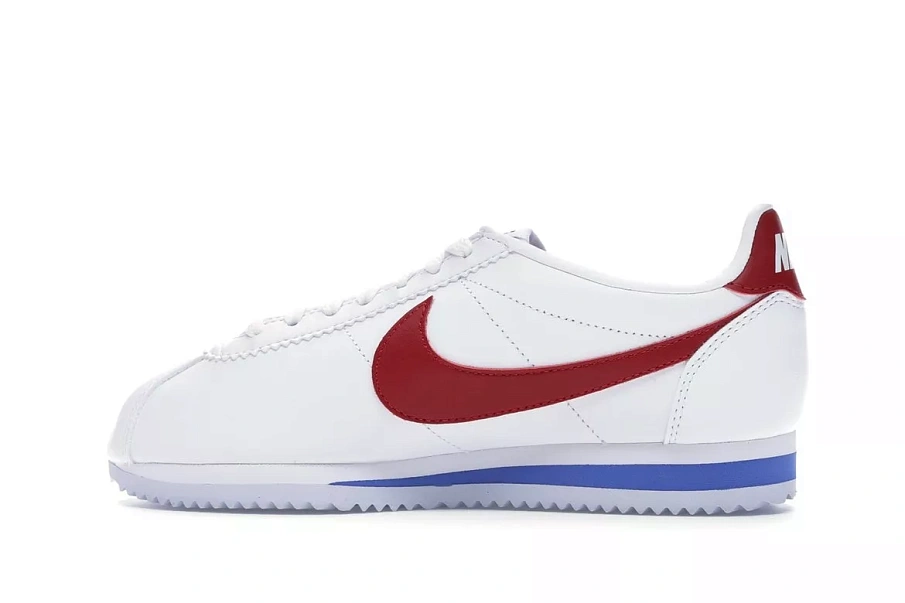 Фото № 2 с приближением к товару «‎Nike Classic Cortez Forrest Gump (2017) »