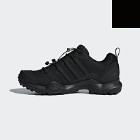Фото № 2 с приближением к товару «‎adidas Terrex Swift R2 Gtx Black»
