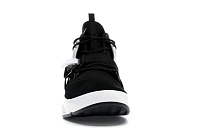 Фото № 2 с приближением к товару «‎Nike Air Force 270 Black White Silver»