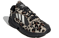 Фото № 3 с приближением к товару «‎adidas originals Yung-1 Black»