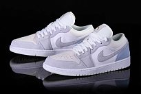 Фото № 2 с приближением к товару «‎Nike Air Jordan 1 Retro Paris »