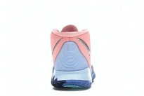Фото № 4 с приближением к товару «‎Nike Kyrie 6 Concepts Khepri (Regular Box)»