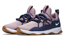 Фото № 3 с приближением к товару «‎Nike City Loop Sports Casual Shoes Pink»