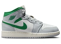 Фото № 1 с приближением к товару «‎Jordan 1 Mid»