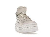 Фото № 3 с приближением к товару «‎adidas Triple Platforum Hi Off-White»