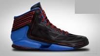 Фото № 1 с приближением к товару «‎Adidas Adizero Crazy Light 2 »