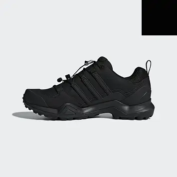 adidas Terrex Swift R2 Gtx Black (CM7492) - 2